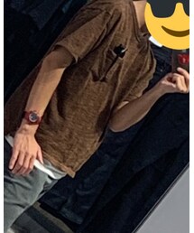 GU | Tシャツ/カットソー