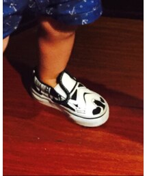 VANS | スニーカー
