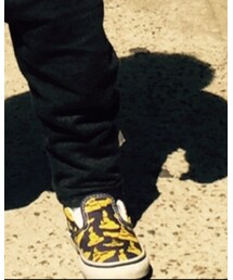 VANS | スニーカー