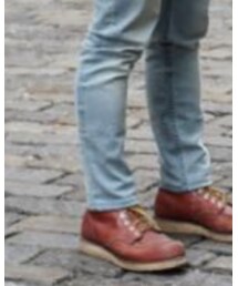 RED WING SHOES | ブーツ
