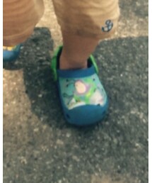 crocs | サンダル