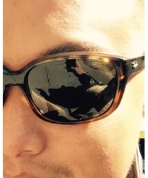 Ray-Ban | サングラス