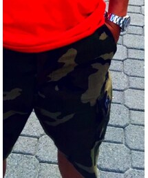 Supreme  | カーゴパンツ