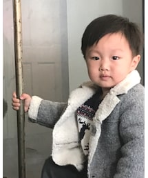 ZARA KIDS | ダウンジャケット/コート
