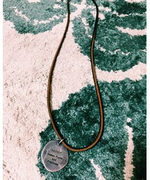 no brand | ネックレス