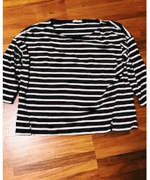 GU | Tシャツ/カットソー