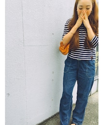 足が変なやつ | その他