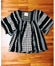 cuccia | トップス