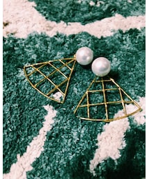 brico | ピアス（両耳用）