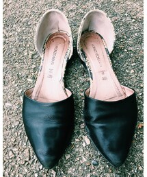 ROSE BUD | シューズ