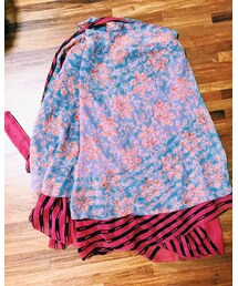 ハワイで購入 | スカート