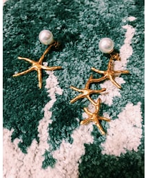 brico | ピアス（両耳用）