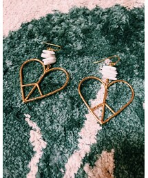 brico | ピアス（両耳用）