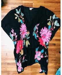 SHIPS for women | チュニック