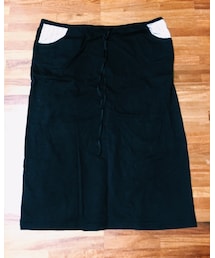 used | スカート