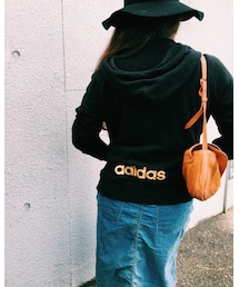 adidas | パーカー