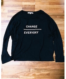 ANTIQULOTHES | Tシャツ/カットソー