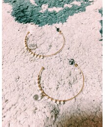 Handmade | ピアス（両耳用）