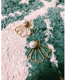 brico | ピアス（両耳用）