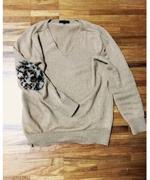 ICB | ニット/セーター