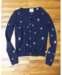 used | カーディガン/ボレロ