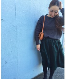 ちょっと風が強かった | その他