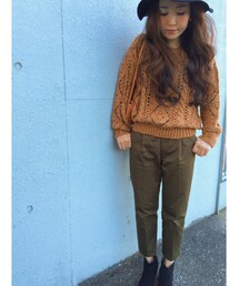 今日も昼間は暖かい🌞 | その他