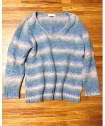 earth music&ecology | ニット/セーター