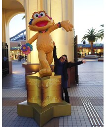 ユニバの思い出🌝 | その他