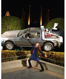 ユニバの思い出🌝 | その他