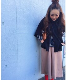 寒いのに足出したい👵🏻 | その他