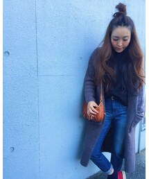 おだんごヘアー | その他