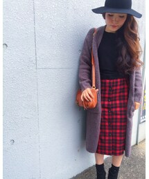 羽織ってみました👕 | その他