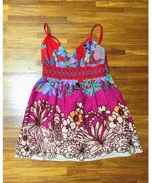 ROSE BUD | キャミソール