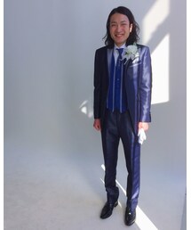 感激の前撮り😭✨ | その他