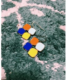 雑貨屋さん | ピアス（両耳用）