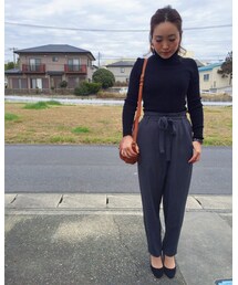 リボン結びが下手すぎる😱 | その他