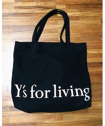Y's for living | バッグ
