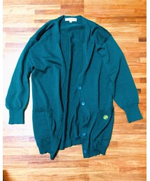 CHRISTIAN AUJARD | カーディガン/ボレロ