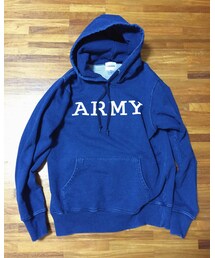 manana | パーカー