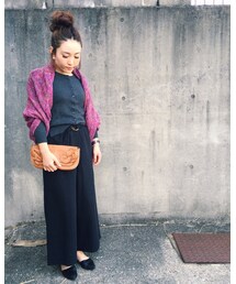 お団子ヘアー | その他