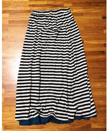 used | スカート