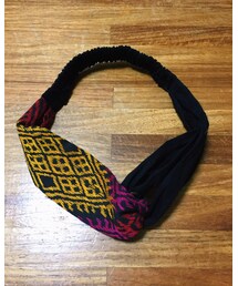 MALAIKA | ヘアバンド