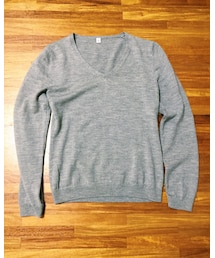 UNIQLO | ニット/セーター