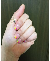 ちょんちょんネイル💅 | その他