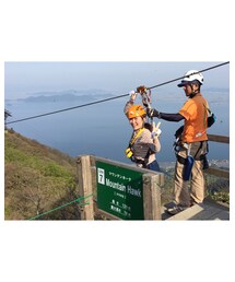 ジップライン⚡️ | その他