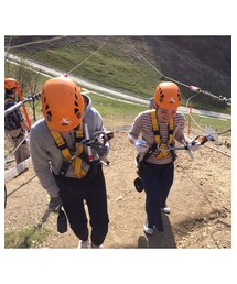 ジップライン⚡️ | その他