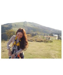 終わった後の開放感🌞 | その他