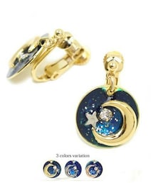 OSEWAYA | OSEWAYA イヤリング(イヤリング)