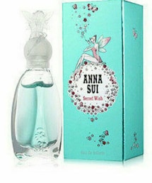 ANNA SUI | anna sui secret wish香水(香水)